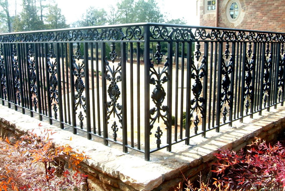 Fence