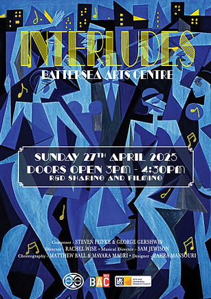 Interludes. Sunday 27th April. BAC.JPG