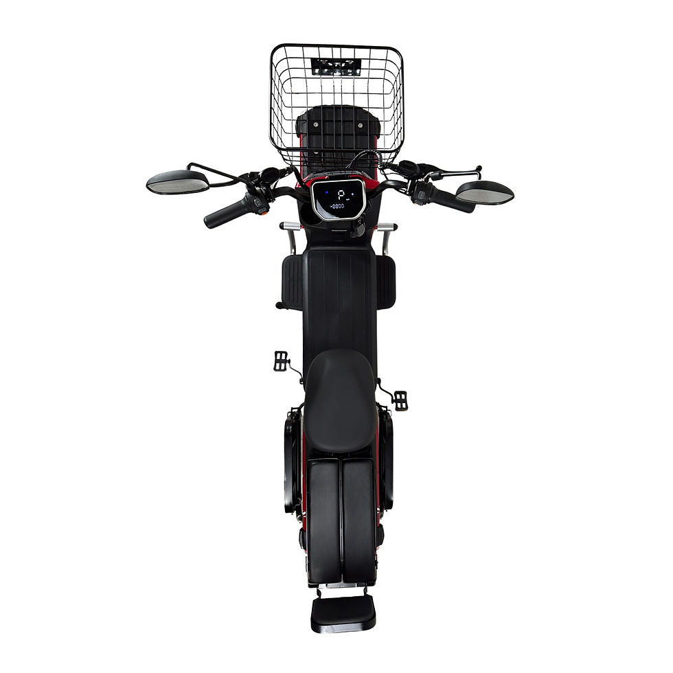 Miniatura: Bici titanA03