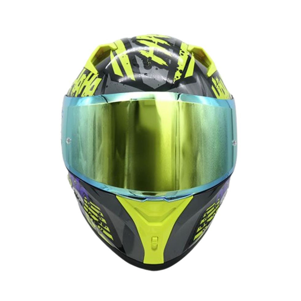 Casco G sorprise vista frontal