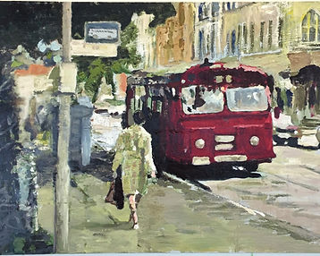 Rød buae Trondheim, 50x70 cmss i g_edited.jpg