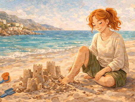 Letting go of attachment and finding inner freedom through simplicity and mindfulness.
