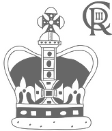 St Edwards Crown