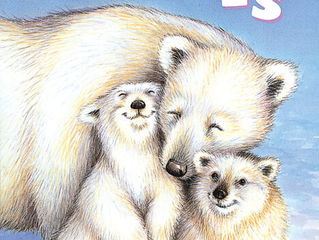 January Story Time Book of the Month