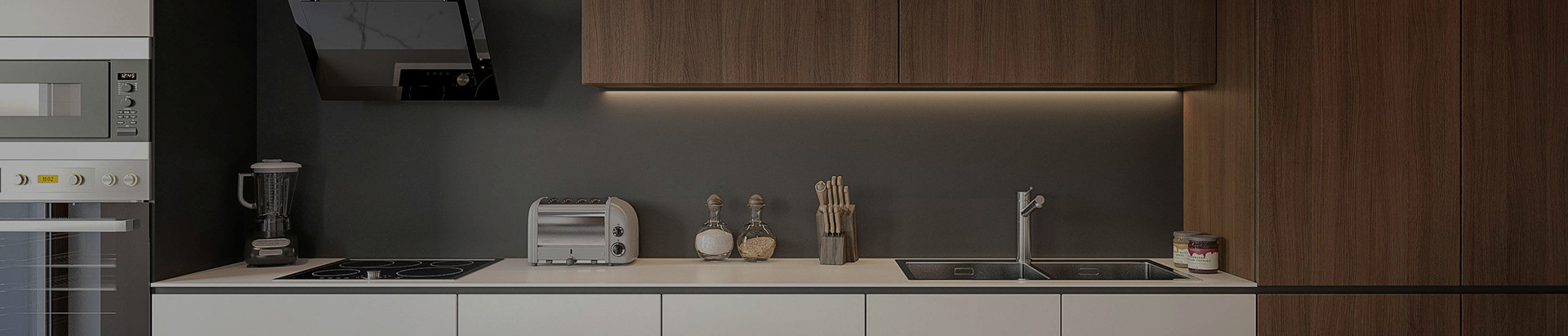 Modern Kitchen