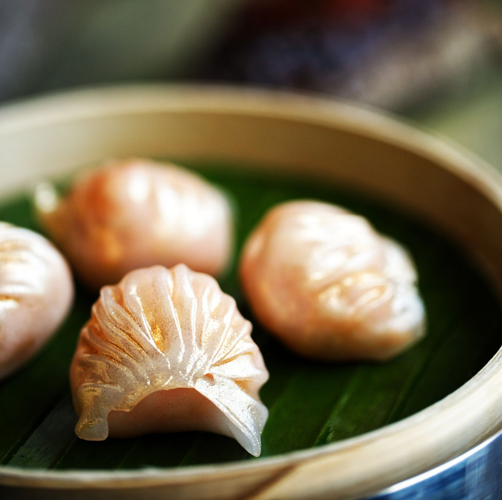 DIM SUM