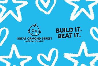 Royal China Charity donations