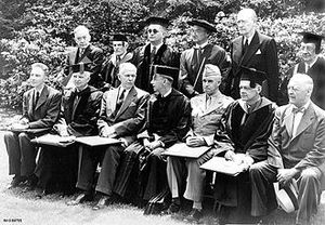 Universities as Beacons of Cultural Power: Lessons from German University History