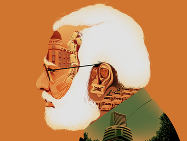 India and Geo-Politics: Future Challenges 