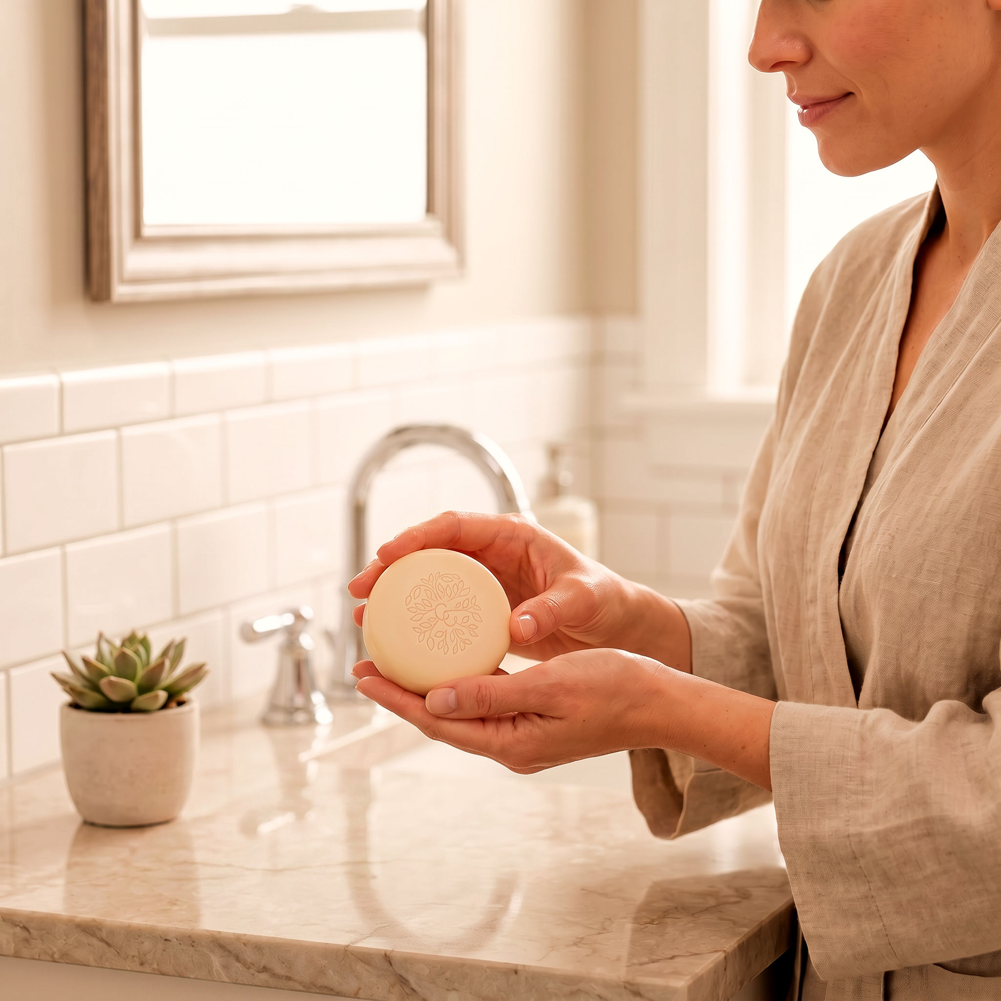 The Luxe Body Moisturizer