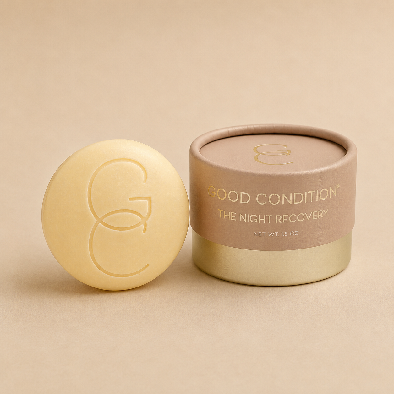 The Night Recovery Retinol Alternative Face Moisturizer