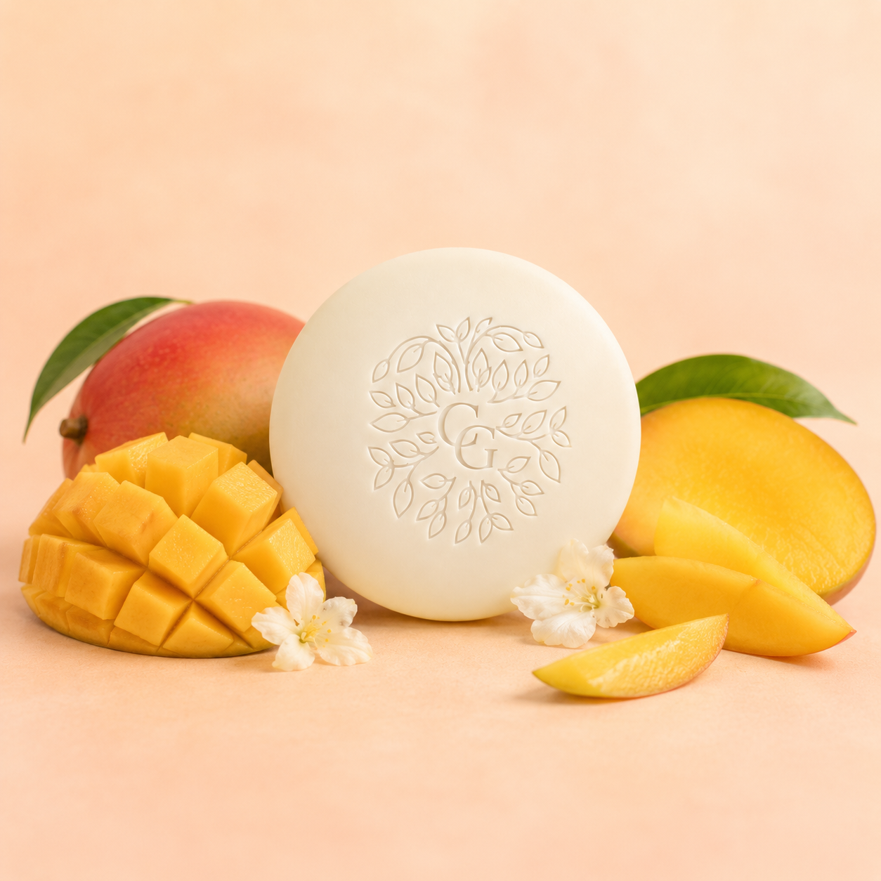 Fresh Mango Limited Release Body Moisturizer