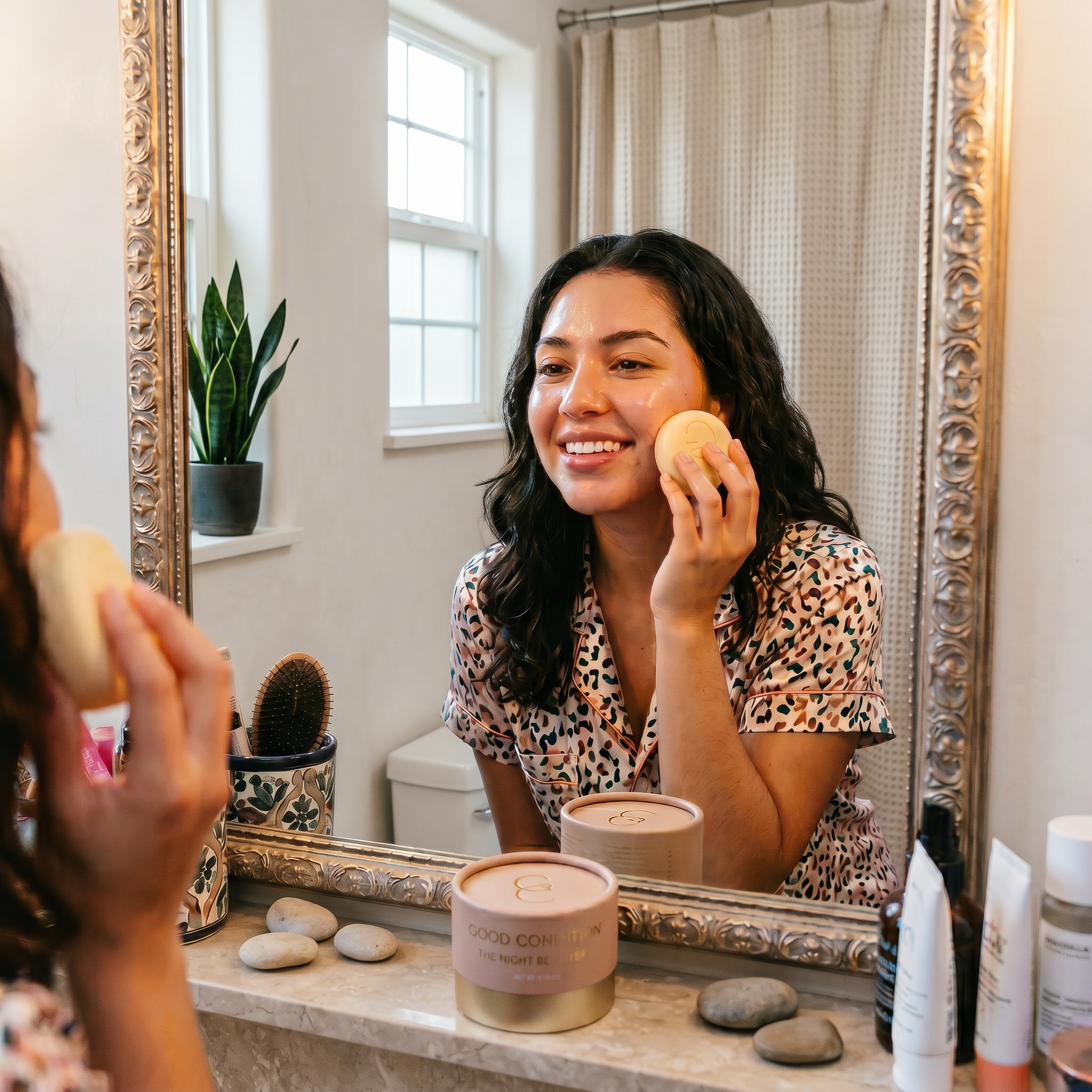 The Night Recovery Retinol Alternative Face Moisturizer