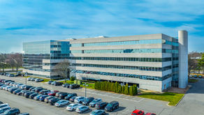 Damianos closes on $15.5M acquisition of Uniondale office property 