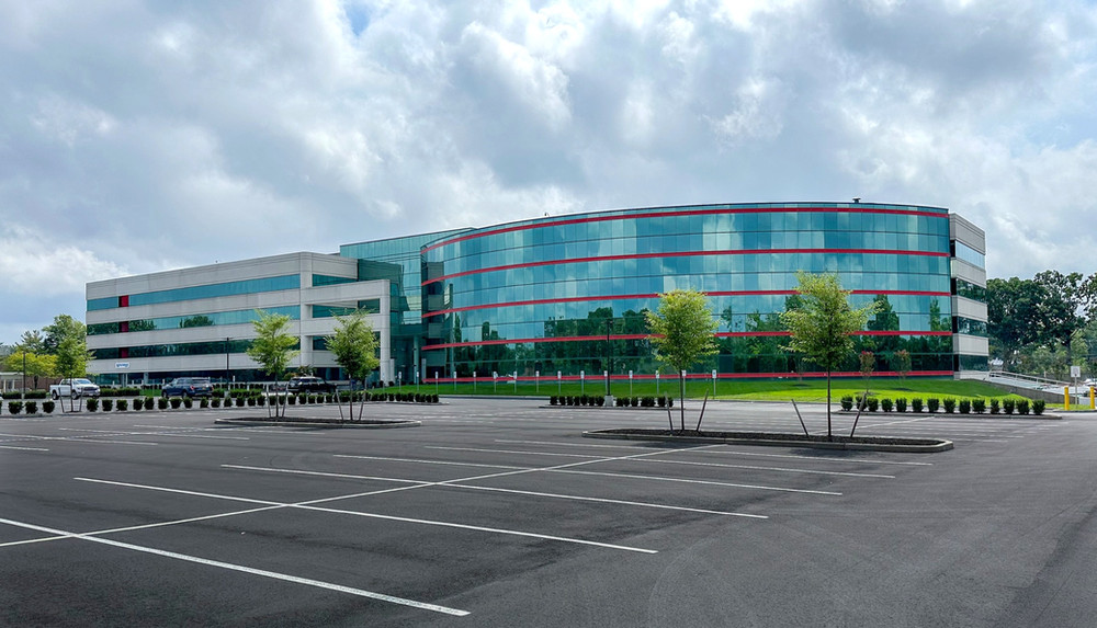 Class A Office Space for Lease Hauppauge Long Island Damianos Realty