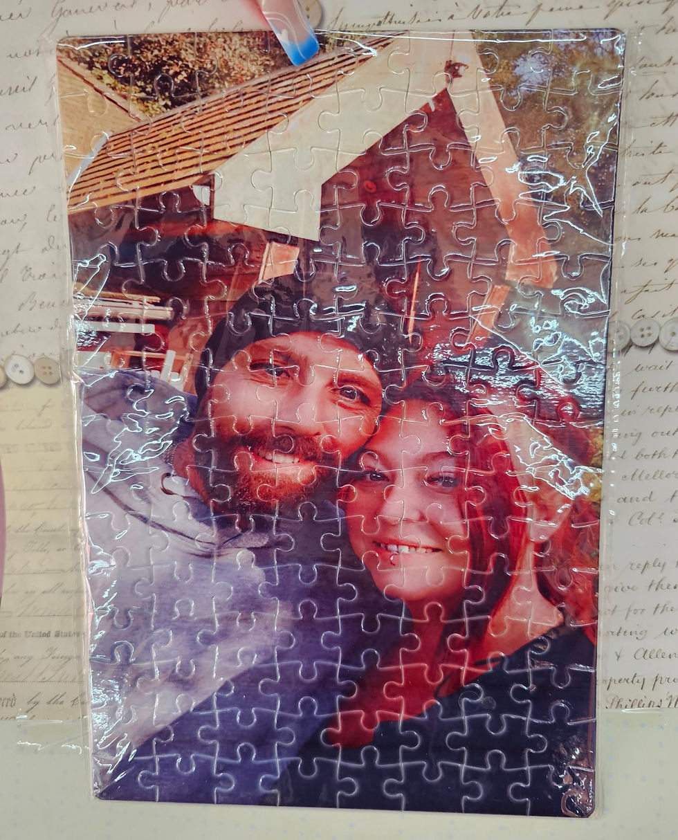 Photo Jigsaws