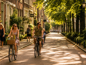Hoe social media bepaalt waar we kijken, kopen en willen werken