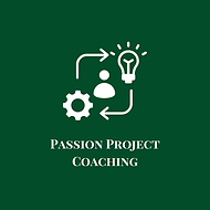 Passion Project Coaching