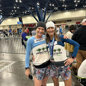 Training Zones and Pace Discipline for Runners