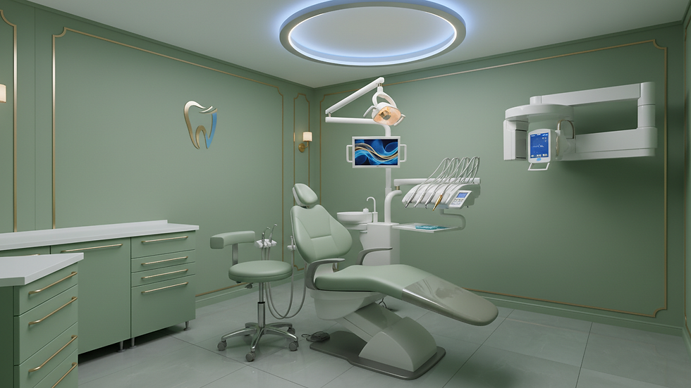 Melhores Facetas Dentárias Lisboa: Escolha Perfeita para Seu Sorriso