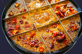 Liuyishou Hot Pot North America 刘一手火锅北美