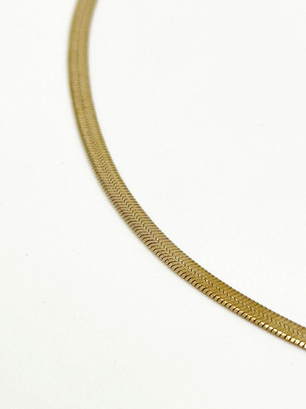 Thumbnail: Close-up snake ketting