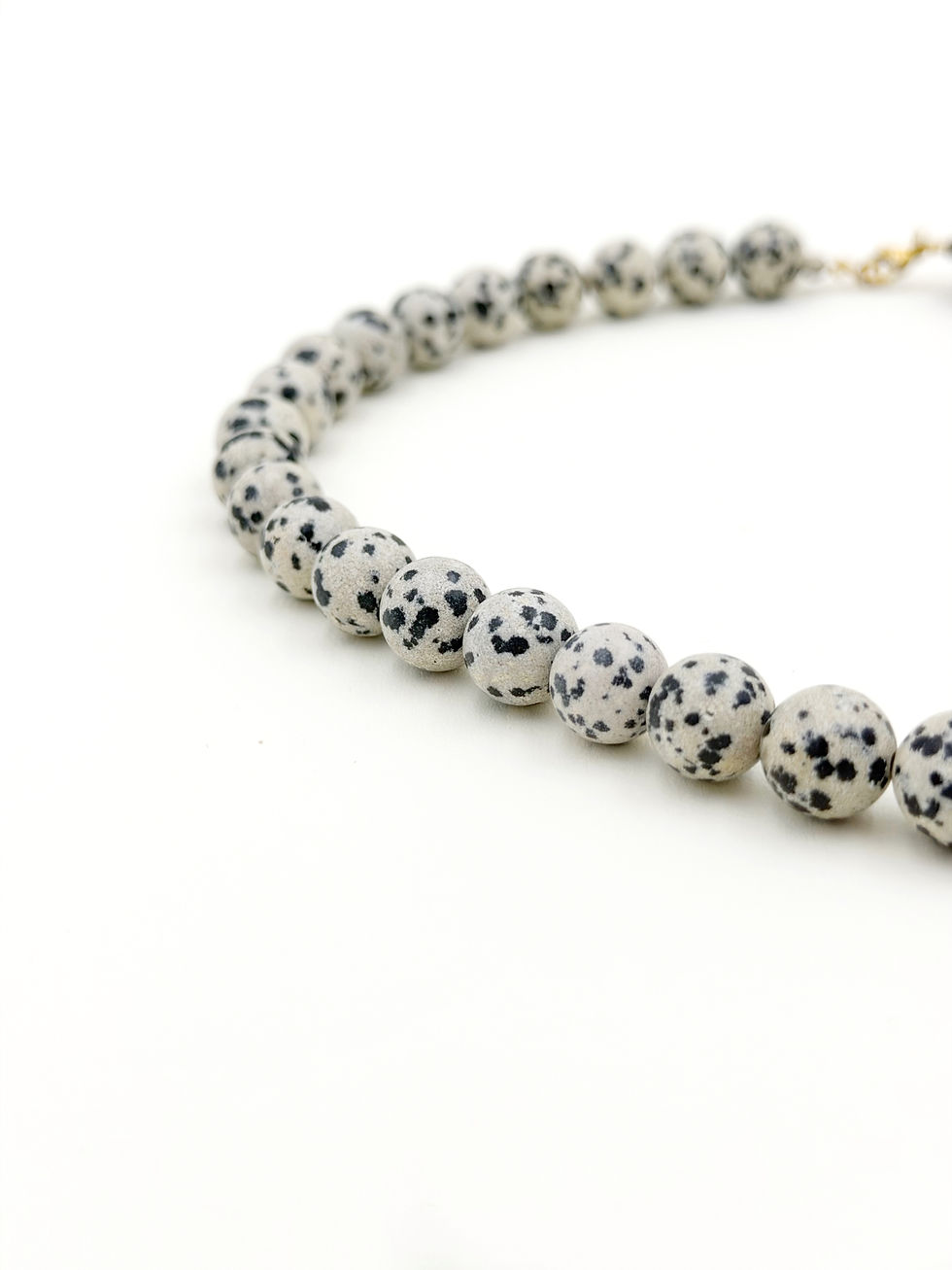 Thumbnail: Kralen ketting Yara