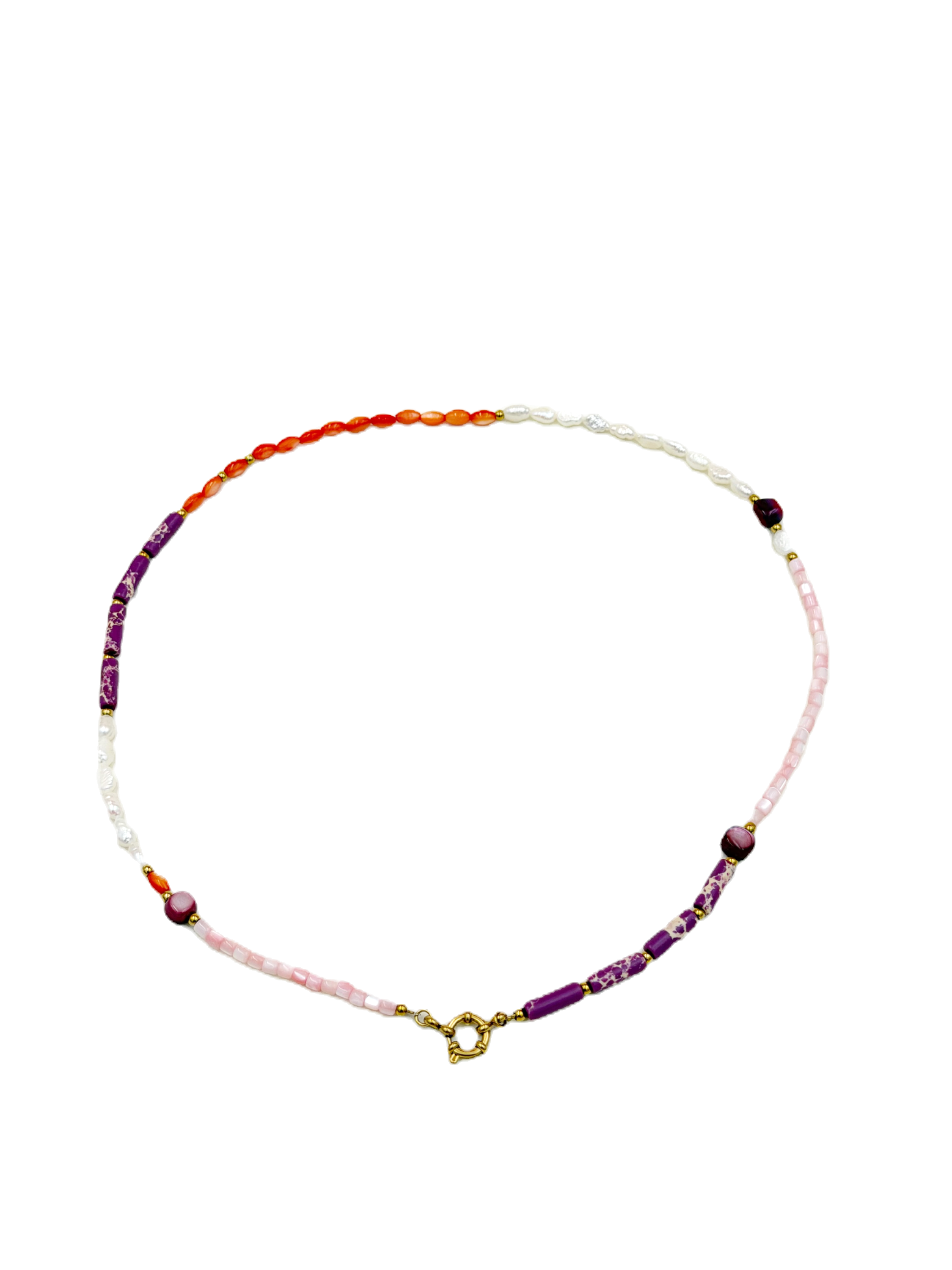 Elva - ketting