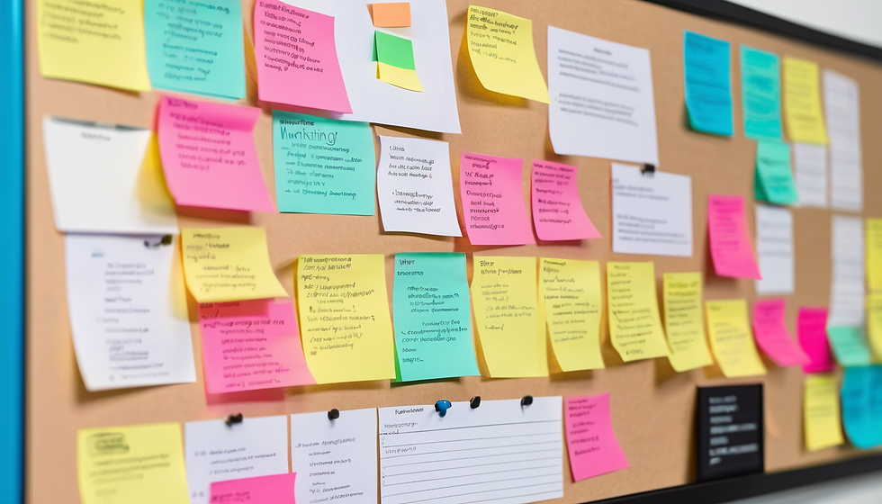Digital Marketing Strategies Workshop