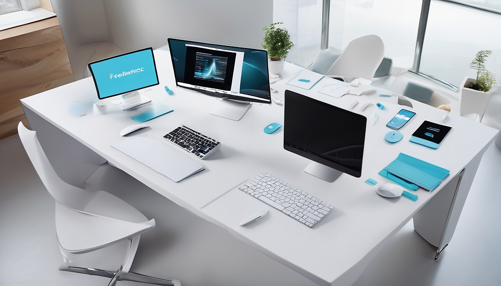 Future Innovations in Tech Freelancing