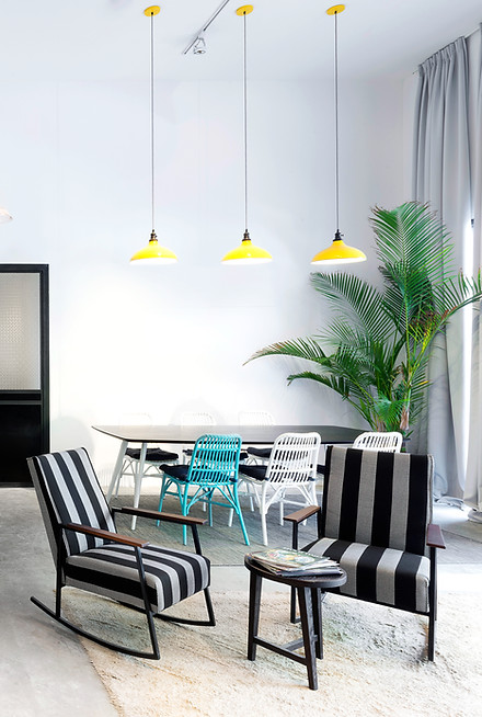 Modern Interior Design