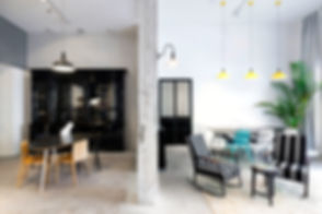 Modern Interior Design