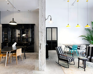 Modern Interior Design