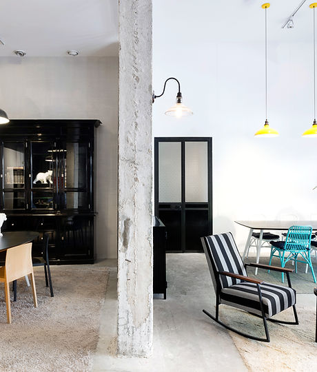 Modern Interior Design