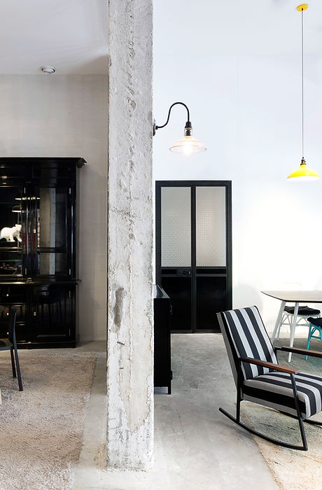 Modern Interior Design