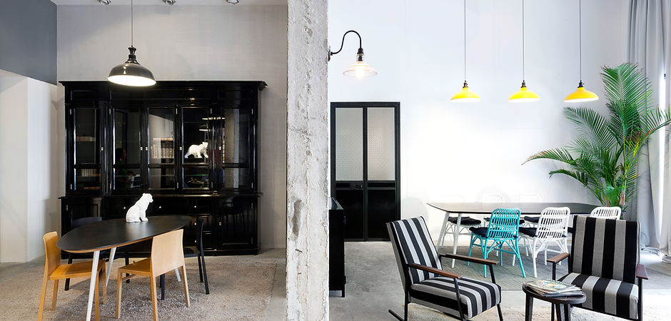 Modern Interior Design