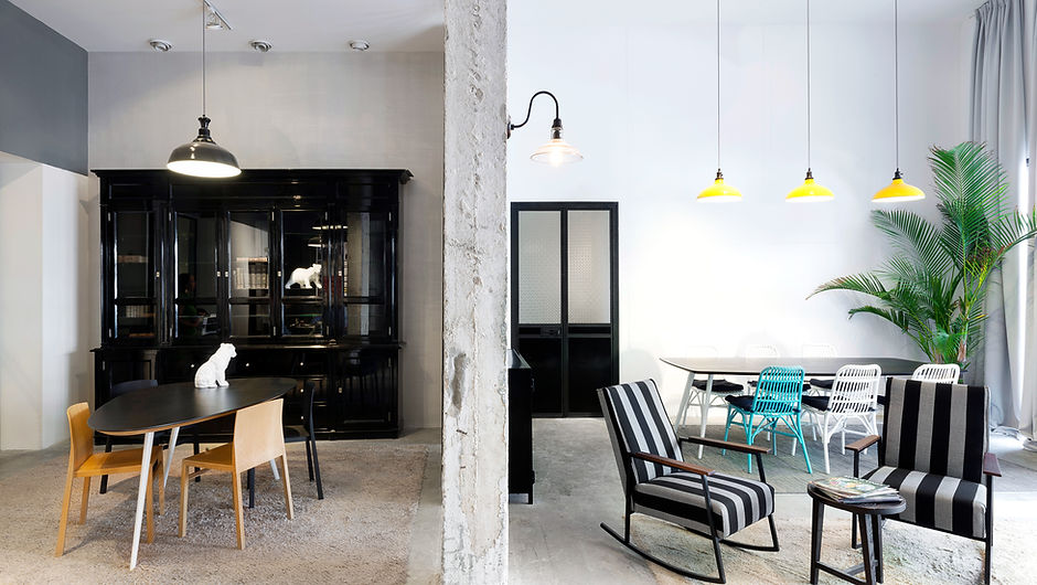 Modern Interior Design