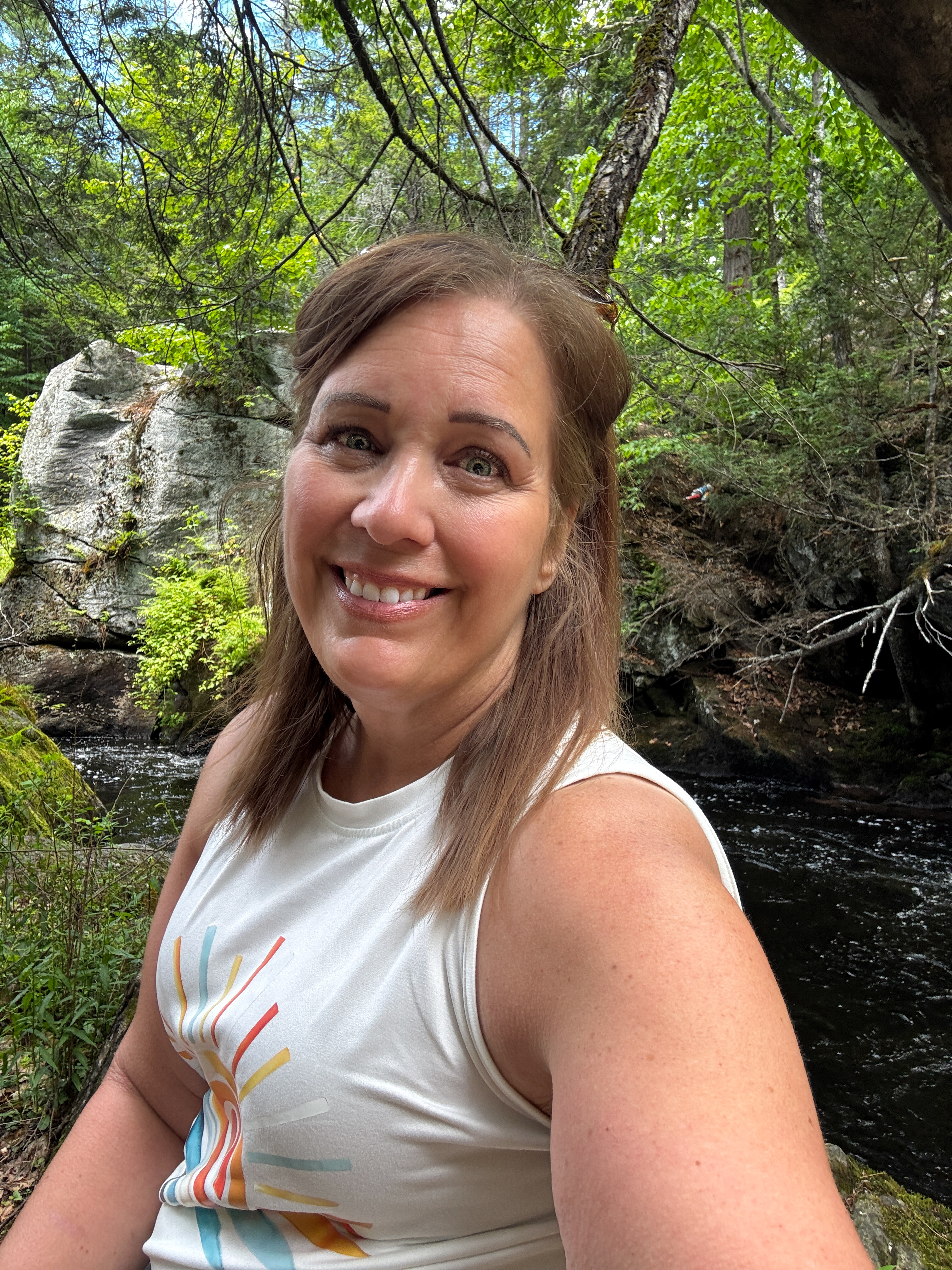 Writer: Karen Owen