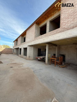 COMPLEJO DE DUPLEX IDEAL PARA INVERSORES