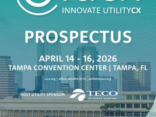Introducing the 2026 IUCX Prospectus