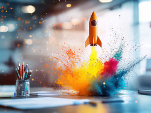 2027 Call for Topics & Content: Help Shape What Comes Next