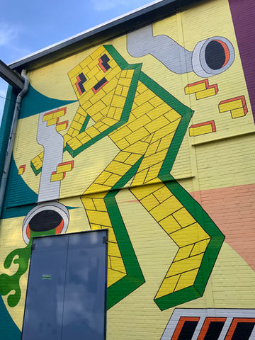 Area 51 Eindhoven