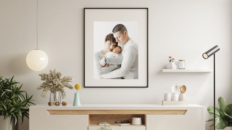 photographe naissance orleans