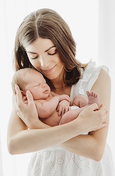 séance photo naissance près d'Orléans, Châteaudun, Blois et Vendôme