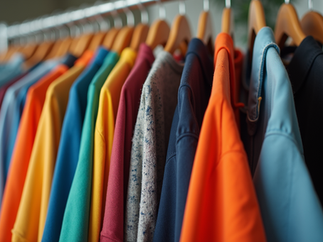 How to Build Confidence Through Plus-Size Fashion