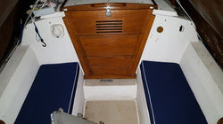 Companionway After