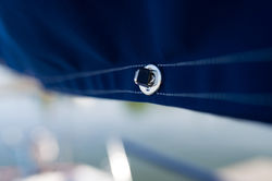 Mainsail Cover Fastener