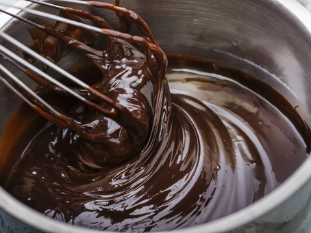 Chocolate Squares