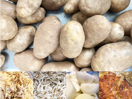 Latkes