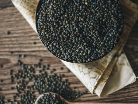 Lentil Soup